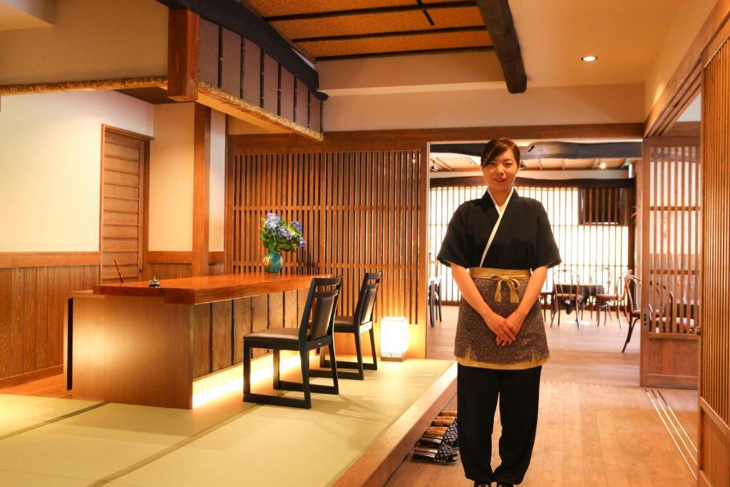 Keikoku-No-Yu Hotel ยามาโนะอุจิ ภายนอก รูปภาพ